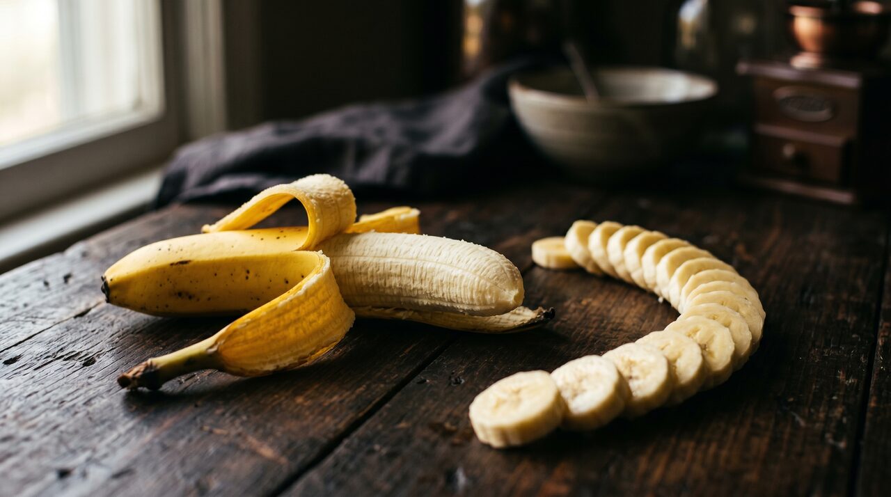 ¿Cuántas calorías tiene un plátano? Valor nutricional completo y beneficios