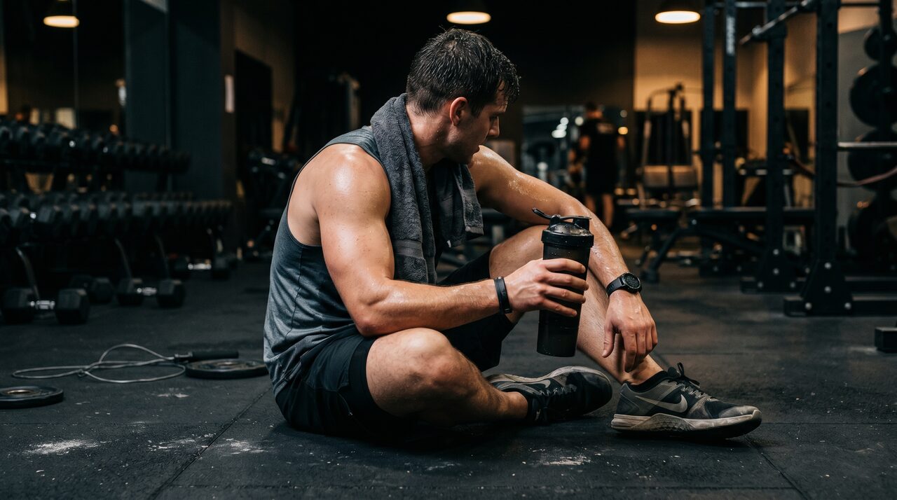 Qué comer después de entrenar: guía para maximizar tu recuperación